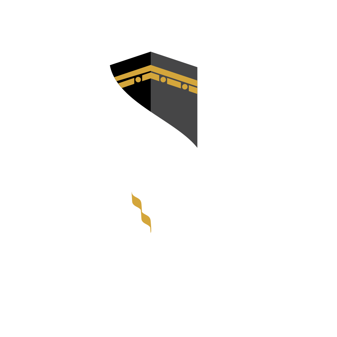 لوجو حملة لوسيل للحج